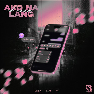 Ako Na Lang