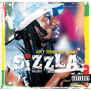 I'm With The Girls by Sizzla