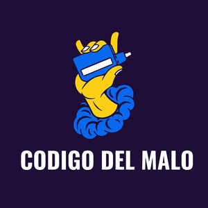 CODIGO DEL MALO by ZYPHOR