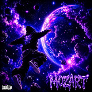 Mozart by Aarfex