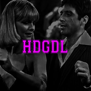 HDGDL by SARDI