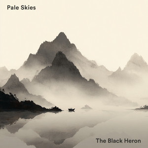 Pale Skies by The Black Heron