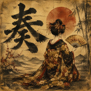 何者 by EL NAOYA