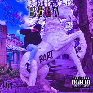 Portada de Bêta