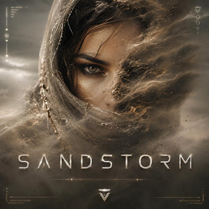 Sandstorm by Dj Monster