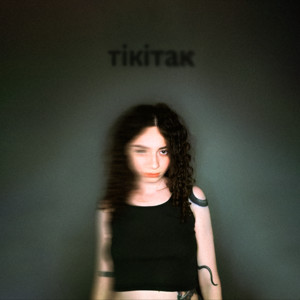 Potrib — Tікітак