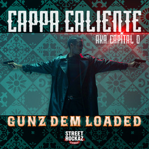 Cappa Caliente