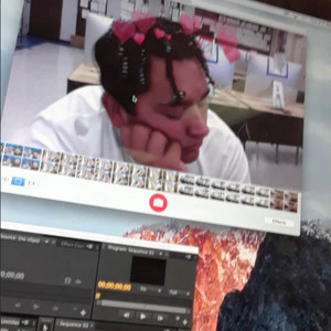 ROJOS4NGREN4RIZ - PHONE LIVE RECORDING by AZL3.33
