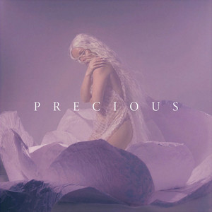 Precious by Kerli, Amanati