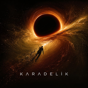 Karadelik(Remastered) by YAS