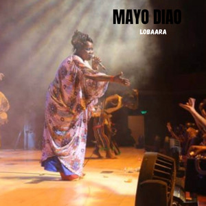 Mayo diao - Lobaara