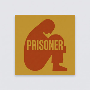 Prisoner by Kenza Kade