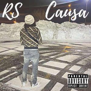 Portada de Causa