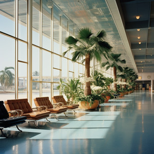 Priority Boarding by Altitude Chill