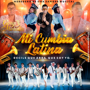 Giorgi Morales " El Cumbanchero " - PIEL MORENA OFICIAL