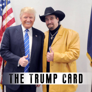 Kenny Lee - The Trump Card (Event Song Chant)