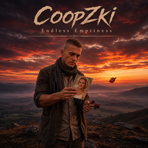 Endless Emptiness by CoopZki