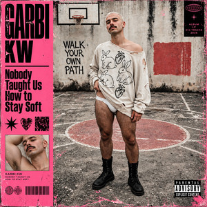 Portada de Nobody Taught Us How to Stay Soft