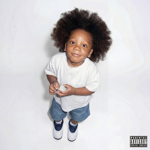 Rank by Scottie Pimpen, BACKEND CHILD