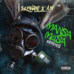 Mansa Musa - Sped Up by Skengdo