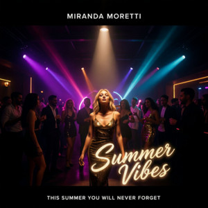 Late night drive by Miranda Moretti