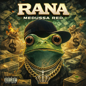 RANA by Medussa Red