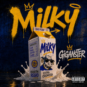 MiLKy by Giganster