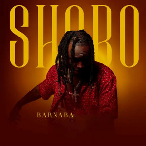 Shobo by Barnaba