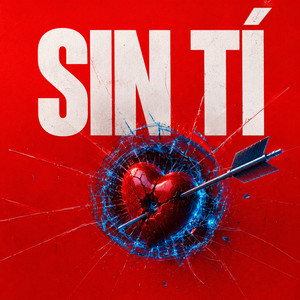 Sin Tí by Zafra Roche