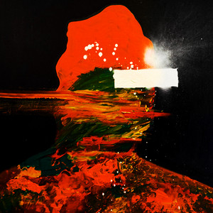 Westa - Er du med mig?