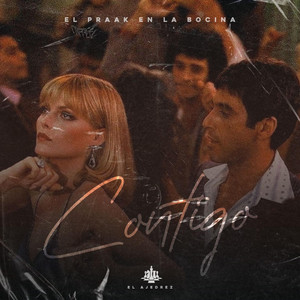 CONTIGO by El Ajedrez