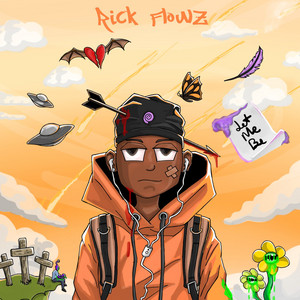 Let Me Be by RicK FloWz