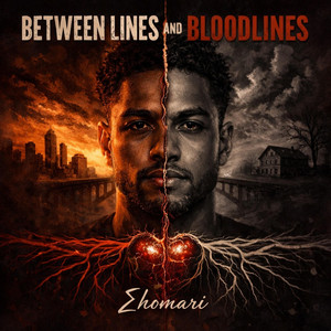 Between Lines And Bloodlines by Σhomari