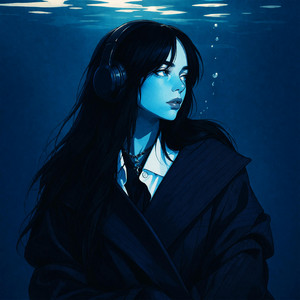 Billie Eilish - Blue - Lofi Version by Late Arc