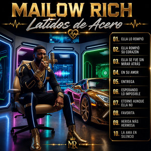 Entrega by MAILOW RICH