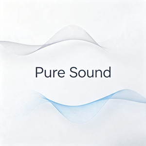 Pure Sound by rampablo brea