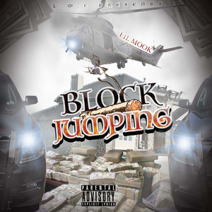 Portada de Block Jumping