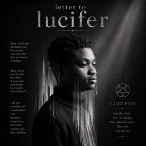 Letter to lucifer by A.K
