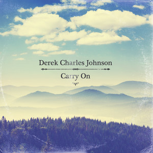 Prodigal by Derek Charles Johnson