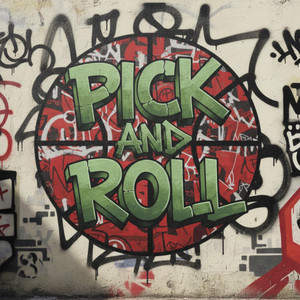 Pick And Roll by Magic Music Group