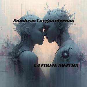 Sombras Largas eternas by La firme Agatha
