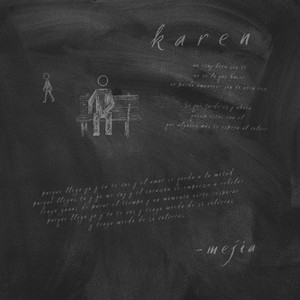 k a r e n by mejia