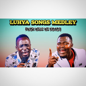 ESAU TOSH - RIVASII & WELE WE KAMAYA