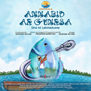 Annabid Ae Gunesa