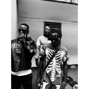 Neighbour (feat. B Quan)