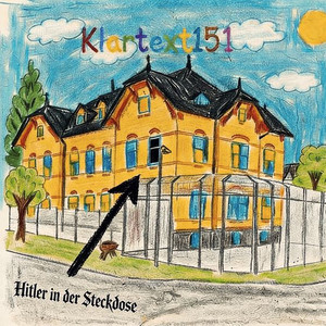 Hitler in der Steckdose by Klartext151