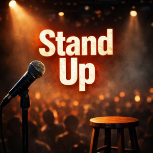 Stand Up by Kevony.