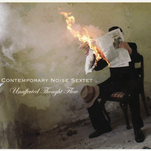 Unaffected Thought Flow, Part 1 cover