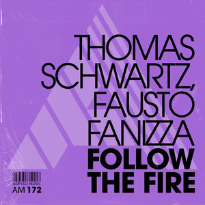 Follow The Fire by Thomas Schwartz, Fausto Fanizza
