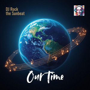 Our Time by DJ Rock the Sunbeat
